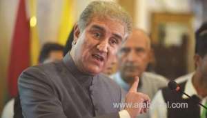 afghan-peace-treaty-would-be-signed-in-pakistan's-presence-mehmood-qureshiqatar